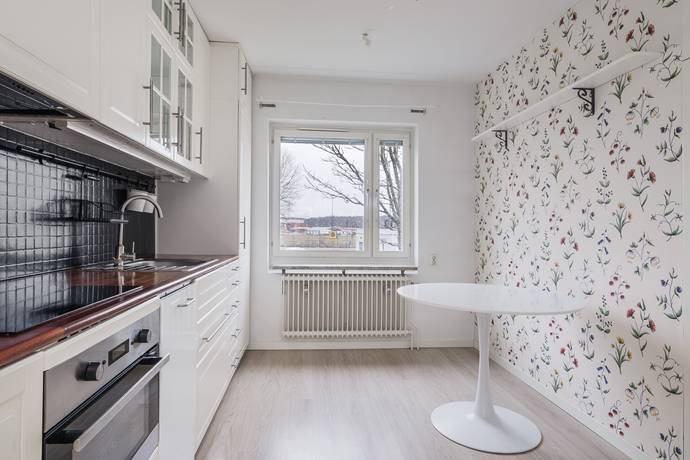 2 rum Lägenhet på Ringgatan 44A Centrum Sala kommun - bild 8
