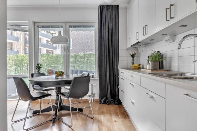 2 rum Lägenhet på Sågargatan 11C Kungsängen Uppsala kommun - bild 12