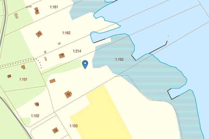 125 m² Fritidshus på Almö-Lindö 15 Almö-Lindö Västerås kommun - bild 31