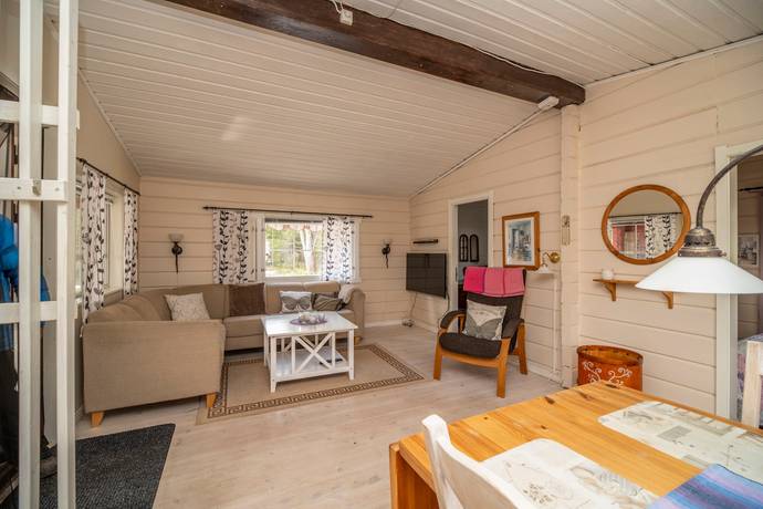 3 rum Villa på Sandlåvägen 86 Luleå kommun - bild 8