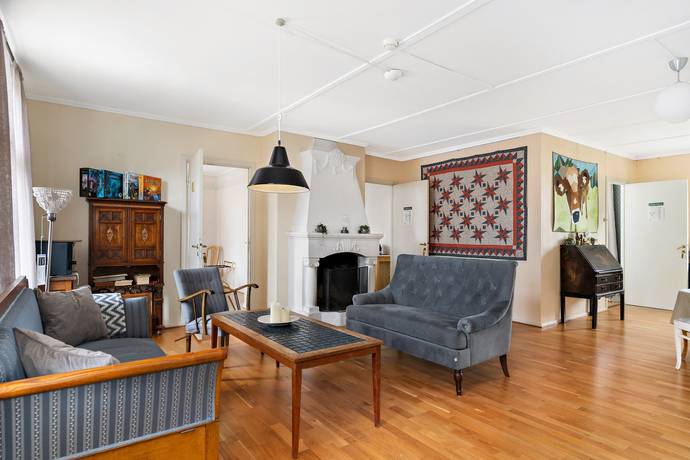 12 rum Villa på Södra vägen 66 Unnaryd Hylte kommun - bild 15