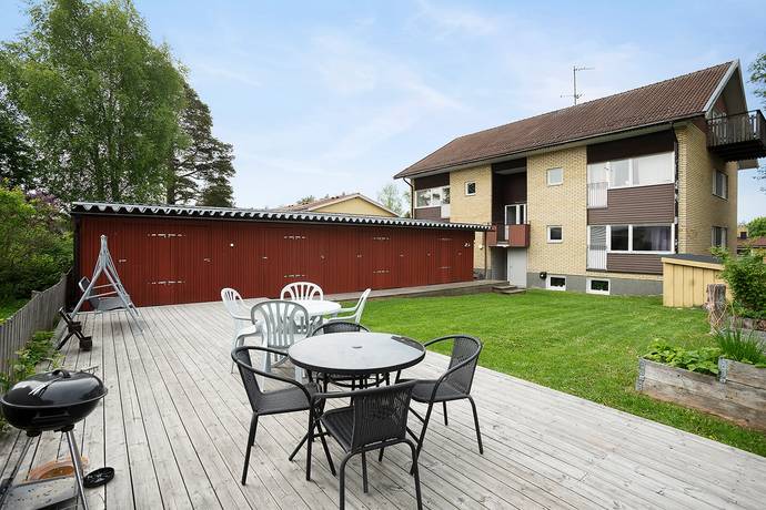 2 rum lägenhet på Kolvaktargränd 3 Gimonäs, Umeå kommun - bild 5
