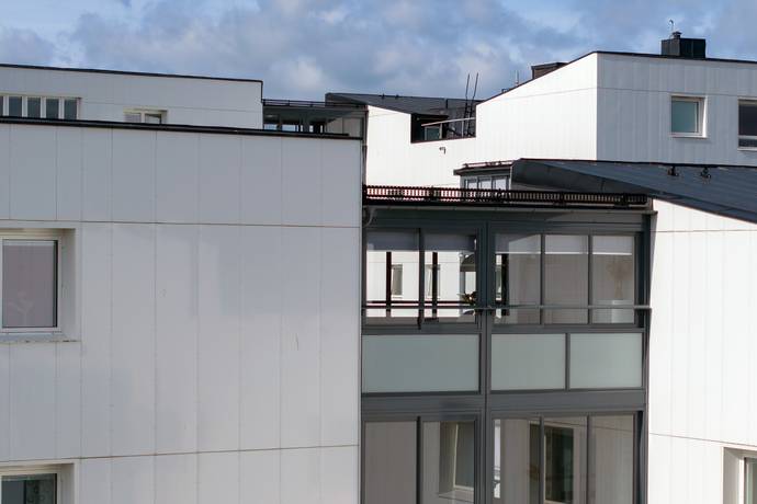 3 rum Lägenhet på Skandiavägen 2A Bohusgården Uddevalla kommun - bild 52