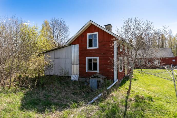 4 rum Villa på Torpa 590 Örebro kommun - bild 51
