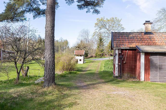 5 rum Villa på Norra Lunger Tallberga 289 Arboga kommun - bild 47