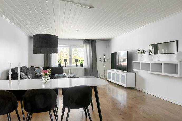 7 rum Villa på Långgatan 22 Älvboda, Skutskär Älvkarleby kommun - bild 20