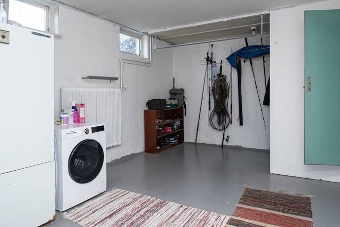6 rum Villa på Villagatan 10 Iggesund Hudiksvalls kommun - bild 15
