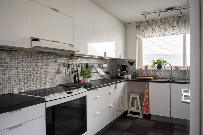 5 rum Villa på Lottas väg 14 Hjärup Staffanstorps kommun - bild 6