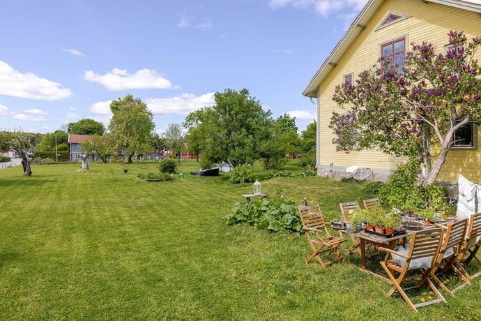 7 rum Villa på Bygatan 6 Skillingeby Kungsörs kommun - bild 40