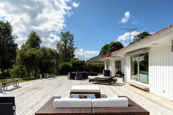 5 rum villa på Grimmagatan 3 Gnosjö, Gnosjö kommun - bild 3
