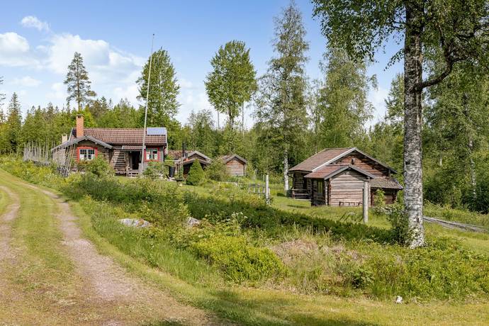 2 rum Fritidshus på Yxbodarna 24 Leksands kommun - bild 3