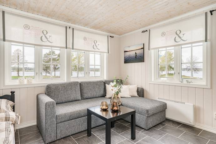 4 rum Villa på Åkervägen 5F Bengtsfors Bengtsfors kommun - bild 20