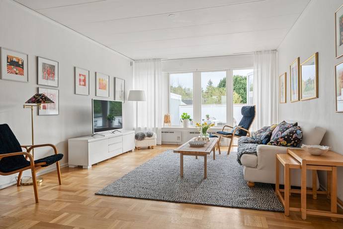 3 rum Kedjehus på Blåsippegatan 8 Ytterby Kungälvs kommun - bild 30