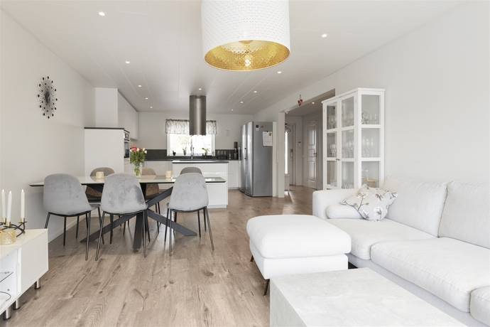5 rum Radhus på Hagagatan 89 Haga Härnösands kommun - bild 12