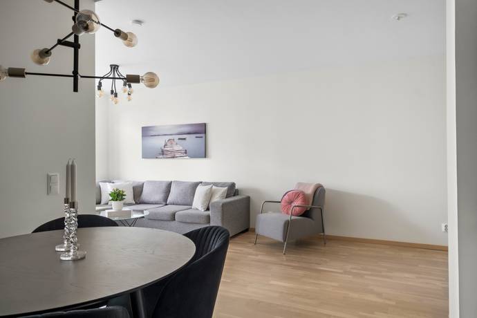 2 rum lägenhet på Frestavägen 26 Sollentuna Edsängen, Sollentuna kommun - bild 3