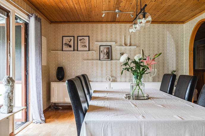 4 rum Villa på Rutsbergsgatan 19 Piperskärr Västerviks kommun - bild 25