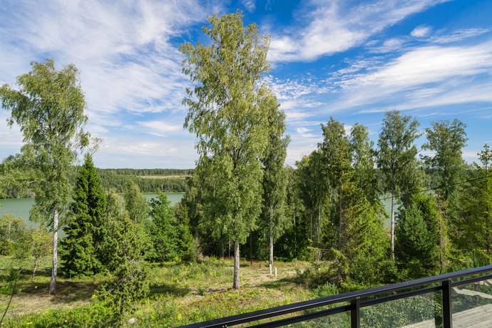 3 rum Villa på Fläsanvägen 5 Bålsta - Lilla Ullfjärden Håbo kommun - bild 18