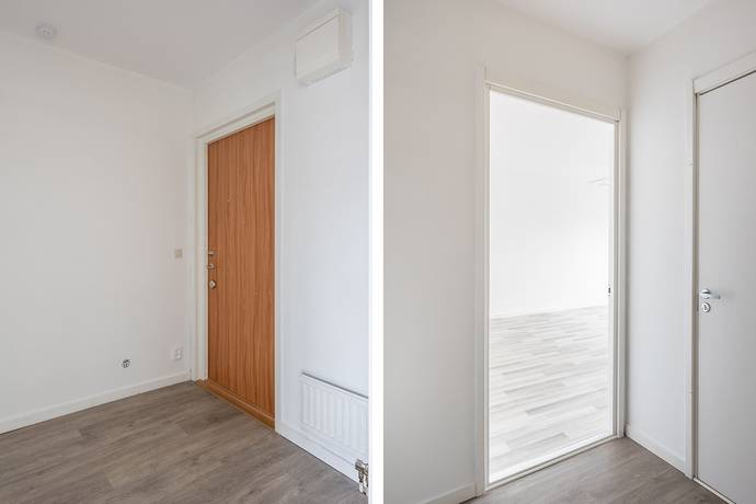 1 rum Lägenhet på Valhallagatan 23A Skara Tätort Skara kommun - bild 3