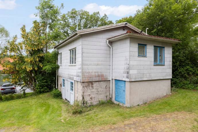 9 rum Villa på Norra Uppegården 10 Göteborgs kommun - bild 34