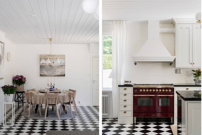 10 rum Villa på Ymervägen 56 Djursholm Danderyds kommun - bild 20