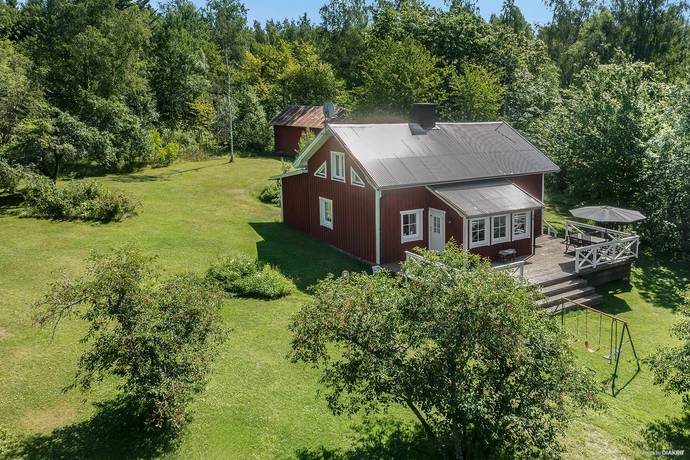 Björstorp Lilla Näs 2, Björstorp, Karlsborgs kommun