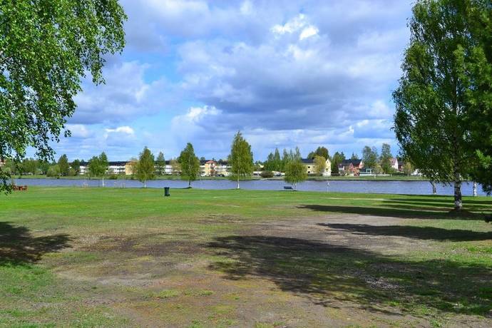 2 rum Lägenhet på Strandplan 9 Centrum Bodens kommun - bild 3