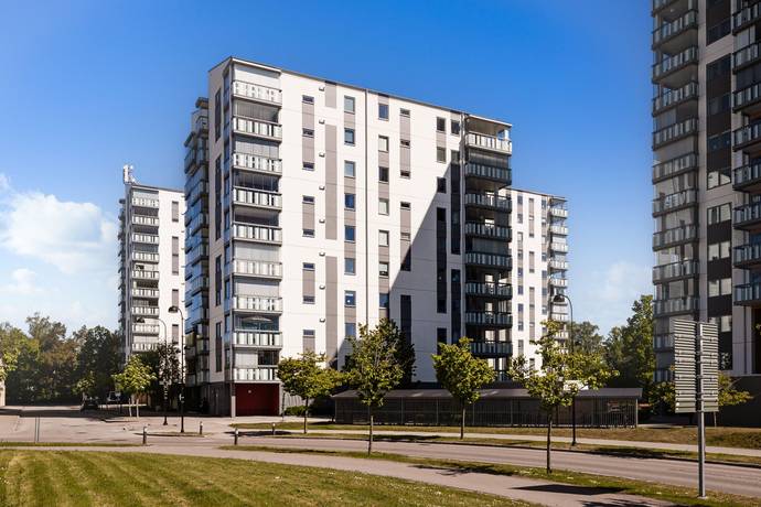 2 rum Lägenhet på Rotegatan 4 Södra Ekkällan Linköpings kommun - bild 14