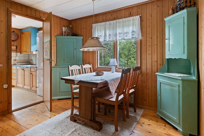 3 rum Villa på Jakthornsvägen 11 Herrviksnäs Värmdö kommun - bild 13
