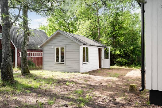 2 rum Villa på Smålanden 457 Ljungbyhed Klippans kommun - bild 10