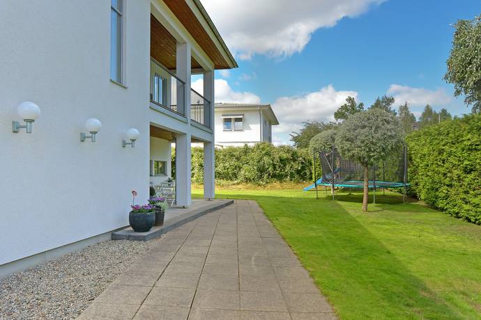 6 rum Villa på Trångsundsvägen 54 Sjöängen Huddinge kommun - bild 36