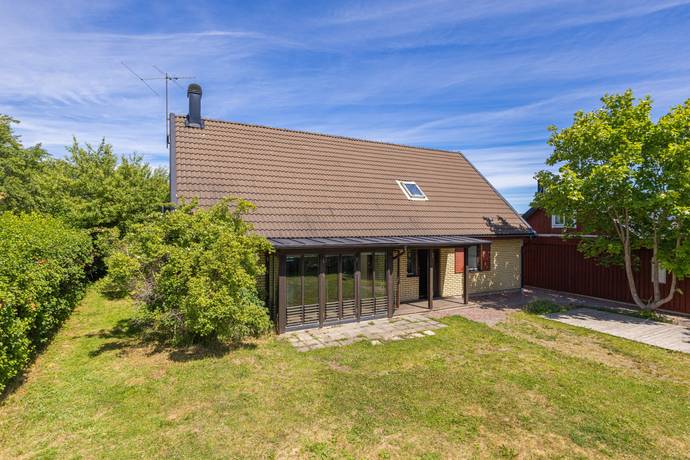 5 rum villa på Rågvägen 1 Rotebro, Sollentuna kommun - bild 3