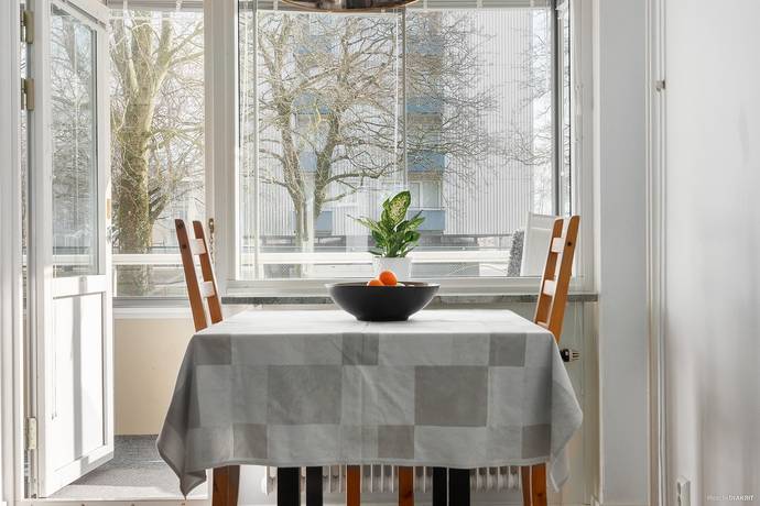 2 rum Lägenhet på Västmannagatan 14 Centralt / Norrby Borås kommun - bild 10