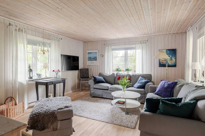 3 rum Vinterbonat fritidshus på Ärilvägen 20 Östhammar Östhammars kommun - bild 11