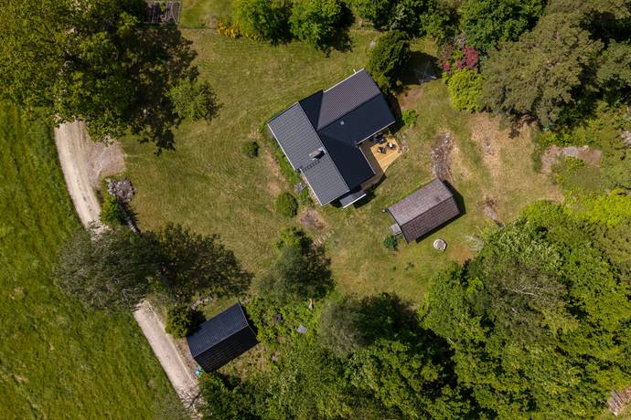 4 rum Fritidshus på Krogane 534 Orust kommun - bild 32