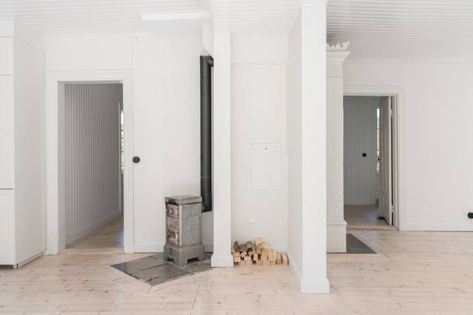 153 m² Villa på Gävsjövägen 132 Vallentuna kommun - bild 9