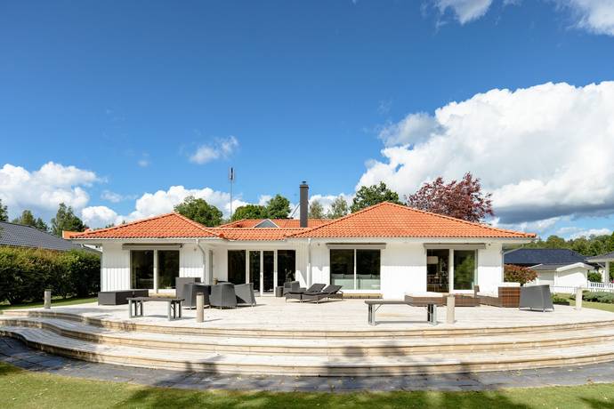 5 rum villa på Grimmagatan 3 Gnosjö, Gnosjö kommun - bild 2