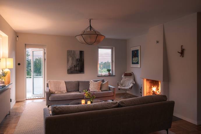 7 rum Villa på Fiskebyvägen 6 Stureby - Enskede Stockholms kommun - bild 24