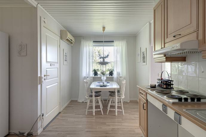 2 rum villa på Almenäsvägen 59 Borås, Borås kommun - bild 5