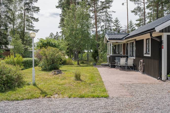 5 rum villa på Vallavägen 6 Bålsta - Åsen, Håbo kommun - bild 5