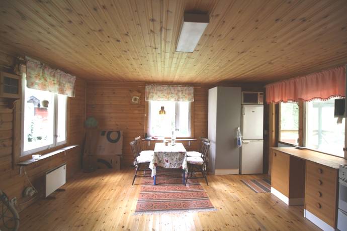 3 rum Fritidshus på Bäckerskäret 532 Bäckerskäret Luleå kommun - bild 8