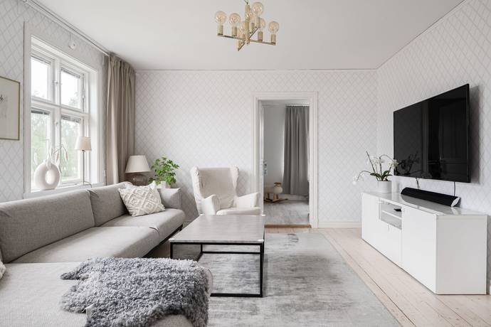 6 rum Villa på Dackegatan 25B Mjölby Centralt Mjölby kommun - bild 34