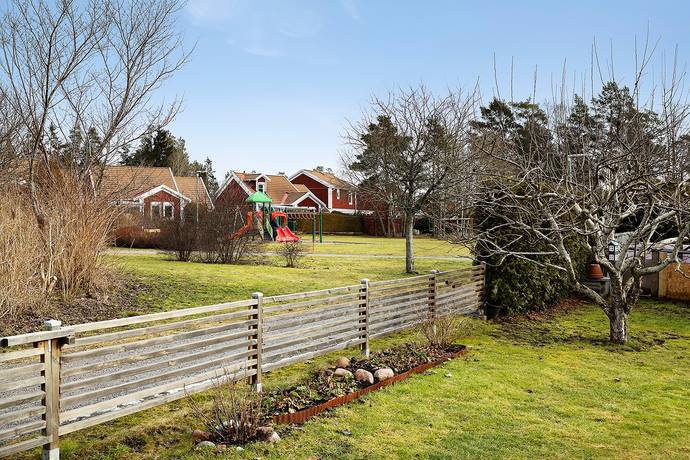4 rum Parhus på Karlsborgsvägen 255 Märsta - Sundveda Sigtuna kommun - bild 30