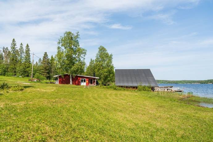 6 rum Fritidsboende på Malmön 136 Örnsköldsviks kommun - bild 54