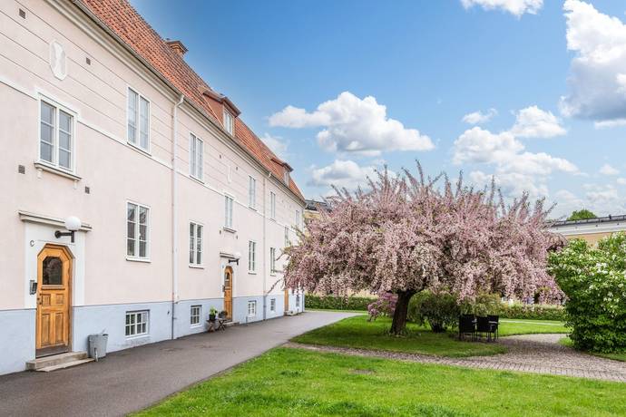 2 rum Lägenhet på Trozelligatan 1b Norrköpings kommun - bild 18