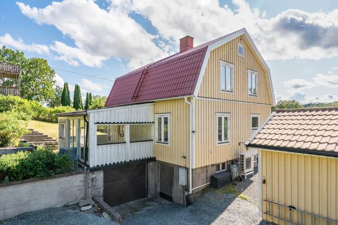 3 rum Villa på Strömgatan 5 Bengtsfors Bengtsfors kommun - bild 5