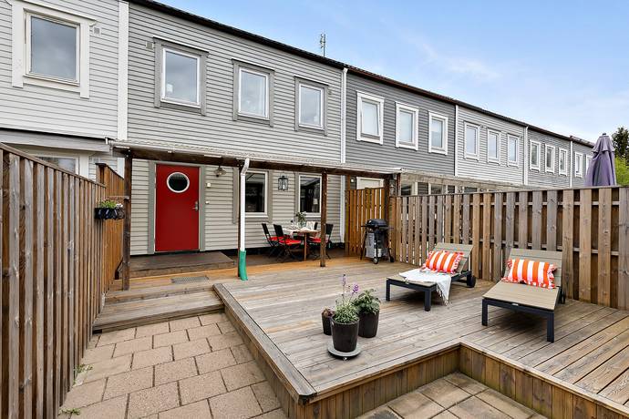 Lindalsvägen 53B, Hanviken, Tyresö kommun