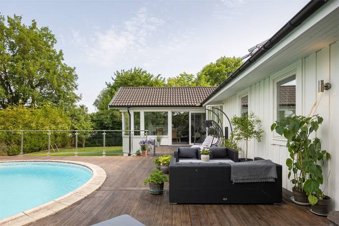 6 rum villa på Lövbackagatan 29 Dotorp, Falköpings kommun - bild 3