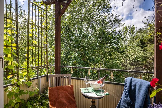 Skönviksvägen 293, Enskede - Stureby, Stockholms kommun