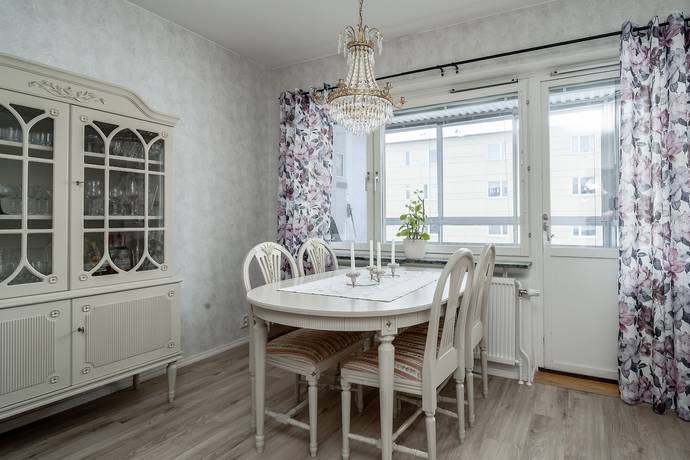 2 rum Lägenhet på Västra Tullgatan 30A Hudiksvall Hudiksvalls kommun - bild 5