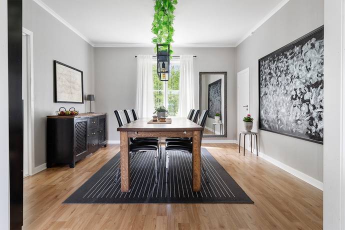 5 rum Villa på Svenshult 302 Västra Skagene Hammarö kommun - bild 6